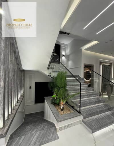 5 Bedroom Villa for Sale in New Cairo, Cairo - WhatsApp Image 2026-07-15 at 2.03. 59 AM (3). jpeg