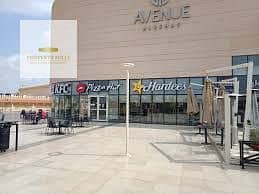 Retail for Sale in New Cairo, Cairo - images (2). jpg