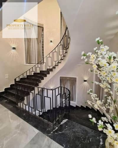 3 Bedroom Villa for Sale in New Cairo, Cairo - WhatsApp Image 2026-07-06 at 12.54. 57 AM. jpeg