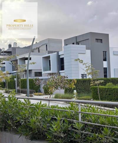 4 Bedroom Villa for Sale in New Cairo, Cairo - WhatsApp Image 2026-07-15 at 1.51. 18 AM (3). jpeg 4 Bedroom Villa for Sale in New Cairo, Cairo - WhatsApp Image 2026-07-15 at 1.51. 18 AM (3). jpeg