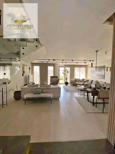 4 Bedroom Villa for Sale in New Cairo, Cairo - 479994062_2407268379606444_733787343932469887_n. jpg 4 Bedroom Villa for Sale in New Cairo, Cairo - 479994062_2407268379606444_733787343932469887_n. jpg