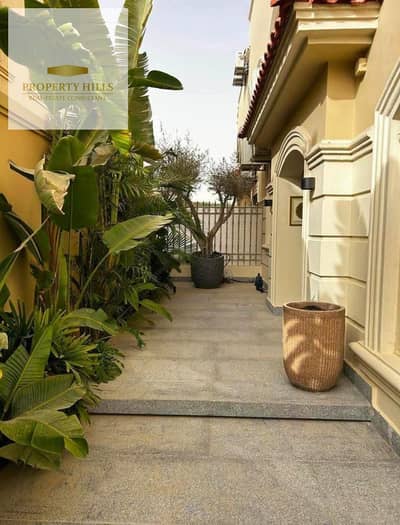 5 Bedroom Villa for Sale in New Cairo, Cairo - WhatsApp Image 2026-09-14 at 9.07. 02 PM. jpeg