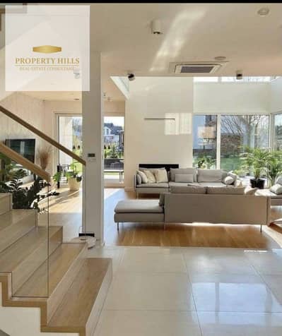 5 Bedroom Villa for Sale in New Cairo, Cairo - WhatsApp Image 2026-09-19 at 7.33. 54 PM. jpeg 5 Bedroom Villa for Sale in New Cairo, Cairo - WhatsApp Image 2026-09-19 at 7.33. 54 PM. jpeg