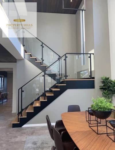 4 Bedroom Duplex for Sale in New Heliopolis, Cairo - WhatsApp Image 2026-09-19 at 7.33. 52 PM. jpeg