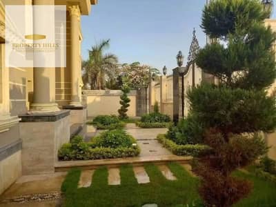 5 Bedroom Villa for Sale in New Cairo, Cairo - WhatsApp Image 2026-07-02 at 10.37. 09 PM (1). jpeg 5 Bedroom Villa for Sale in New Cairo, Cairo - WhatsApp Image 2026-07-02 at 10.37. 09 PM (1). jpeg