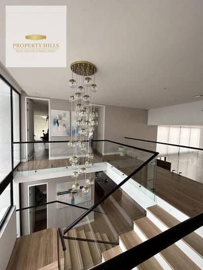 4 Bedroom Villa for Sale in New Cairo, Cairo - WhatsApp Image 2026-02-16 at 10.19. 10 PM. jpeg 4 Bedroom Villa for Sale in New Cairo, Cairo - WhatsApp Image 2026-02-16 at 10.19. 10 PM. jpeg