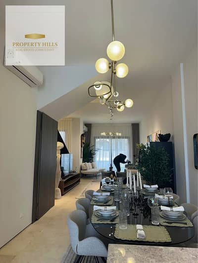 5 Bedroom Villa for Sale in New Cairo, Cairo - 481994921_982726436650415_6861825108740879299_n. jpg