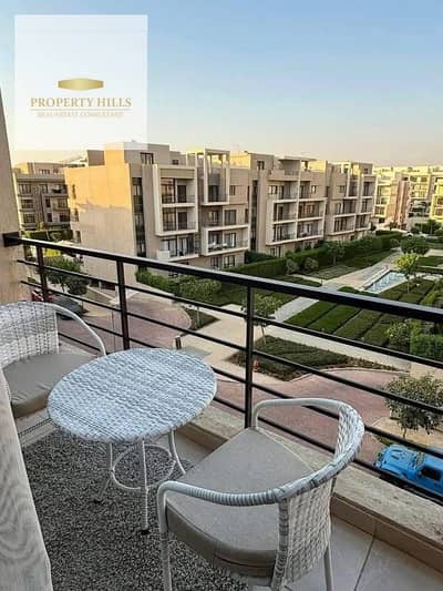 2 Bedroom Penthouse for Sale in New Cairo, Cairo - WhatsApp Image 2026-07-04 at 3.23. 30 AM (3). jpeg