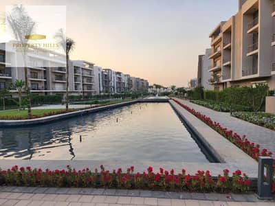4 Bedroom Flat for Sale in New Cairo, Cairo - WhatsApp Image 2026-07-04 at 3.23. 29 AM. jpeg 4 Bedroom Flat for Sale in New Cairo, Cairo - WhatsApp Image 2026-07-04 at 3.23. 29 AM. jpeg