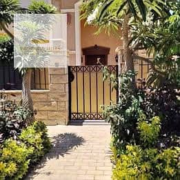 4 Bedroom Duplex for Sale in Katameya, Cairo - 625000045_3163028603857213_8612710192111754912_n. jpg