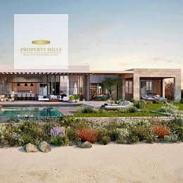 4 Bedroom Villa for Sale in North Coast, Matruh - 734756496_1749497283133270_9217033114946184231_n. jpg