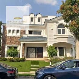 7 Bedroom Villa for Sale in New Cairo, Cairo - 738041777_1341253061490883_4768210966829200074_n. jpg 7 Bedroom Villa for Sale in New Cairo, Cairo - 738041777_1341253061490883_4768210966829200074_n. jpg