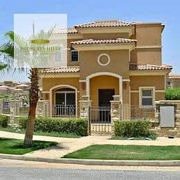 4 Bedroom Villa for Sale in New Capital City, Cairo - 682705376_830532060099529_2489972560961099532_n. jpg