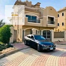5 Bedroom Villa for Sale in New Capital City, Cairo - 631254904_1282445993740669_3543098570395827301_n. jpg 5 Bedroom Villa for Sale in New Capital City, Cairo - 631254904_1282445993740669_3543098570395827301_n. jpg