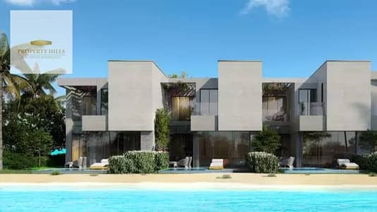3 Bedroom Villa for Sale in North Coast, Matruh - images. jpg 3 Bedroom Villa for Sale in North Coast, Matruh - images. jpg