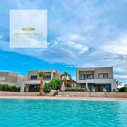 3 Bedroom Villa for Sale in North Coast, Matruh - 641559723_1808626730541999_3059520297585213146_n. jpg 3 Bedroom Villa for Sale in North Coast, Matruh - 641559723_1808626730541999_3059520297585213146_n. jpg