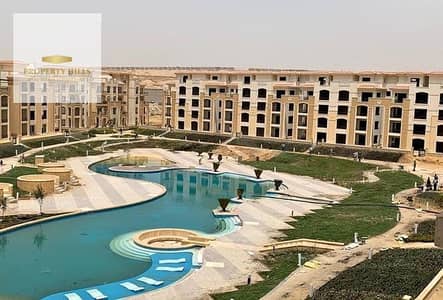 4 Bedroom Penthouse for Sale in Katameya, Cairo - 742711781_972753892446122_742199883777767027_n. jpg 4 Bedroom Penthouse for Sale in Katameya, Cairo - 742711781_972753892446122_742199883777767027_n. jpg