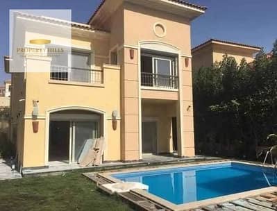 5 Bedroom Villa for Sale in New Cairo, Cairo - 739335573_2244285586407247_4869426537413602443_n. jpg 5 Bedroom Villa for Sale in New Cairo, Cairo - 739335573_2244285586407247_4869426537413602443_n. jpg