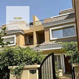 4 Bedroom Villa for Sale in Mostakbal City, Cairo - 744014066_122211872072486229_1539641310749351585_n. jpg