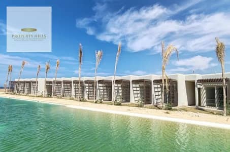 3 Bedroom Chalet for Sale in North Coast, Matruh - Screenshot_4. jpg