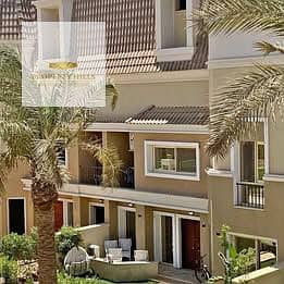 4 Bedroom Villa for Sale in Mostakbal City, Cairo - 738593498_1525004162507959_821083470263224918_n. jpg