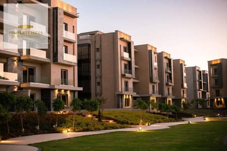 3 Bedroom Apartment for Sale in New Cairo, Cairo - 518406203_122213231234145766_2774574319960531979_n. jpg