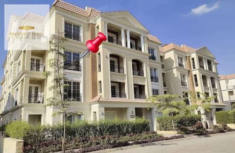 3 Bedroom Apartment for Sale in New Cairo, Cairo - WhatsApp Image 2026-07-15 at 11.45. 05 PM (1). jpeg 3 Bedroom Apartment for Sale in New Cairo, Cairo - WhatsApp Image 2026-07-15 at 11.45. 05 PM (1). jpeg