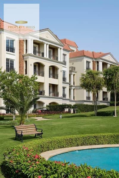 3 Bedroom Flat for Sale in New Cairo, Cairo - 733630123_3915608035263638_7621579440267278266_n. jpg 3 Bedroom Flat for Sale in New Cairo, Cairo - 733630123_3915608035263638_7621579440267278266_n. jpg