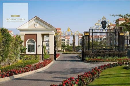 2 Bedroom Flat for Sale in New Cairo, Cairo - 733565215_26764730843206620_3587939902763769763_n. jpg