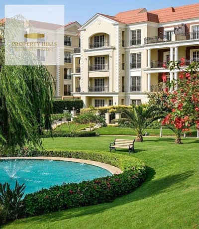3 Bedroom Flat for Sale in New Cairo, Cairo - 735210764_962045736858742_4125345029243617969_n. jpg 3 Bedroom Flat for Sale in New Cairo, Cairo - 735210764_962045736858742_4125345029243617969_n. jpg