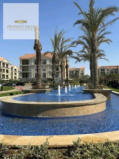 3 Bedroom Flat for Sale in New Cairo, Cairo - WhatsApp Image 2026-07-15 at 11.45. 04 PM (1). jpeg 3 Bedroom Flat for Sale in New Cairo, Cairo - WhatsApp Image 2026-07-15 at 11.45. 04 PM (1). jpeg