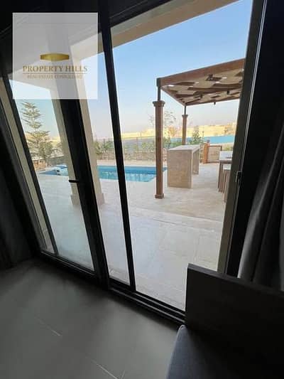 شاليه 2 غرفة نوم للبيع في الساحل الشمالي، مطروح - 516894841_1023653189843948_5380121792780426556_n. jpg