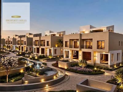 3 Bedroom Townhouse for Sale in Mostakbal City, Cairo - 748614664_1579080780609411_2687456750780289885_n. jpg
