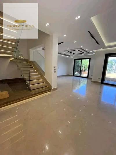 4 Bedroom Villa for Sale in Sheikh Zayed, Giza - 631650994_122124082959081345_9208816961039670499_n. jpg 4 Bedroom Villa for Sale in Sheikh Zayed, Giza - 631650994_122124082959081345_9208816961039670499_n. jpg