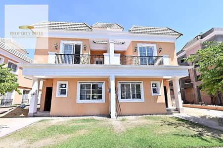 6 Bedroom Villa for Sale in New Cairo, Cairo - 641391804_1453635746424025_5911243431401186628_n. jpg