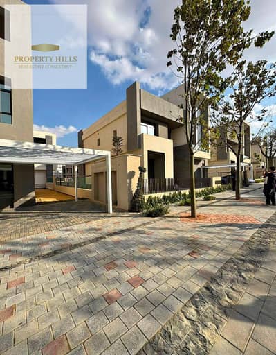 6 Bedroom Villa for Sale in New Cairo, Cairo - WhatsApp Image 2026-07-20 at 4.25. 24 PM (1). jpeg
