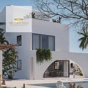 3 Bedroom Townhouse for Sale in North Coast, Matruh - 750057522_2857884654576141_223726636107531352_n. jpg