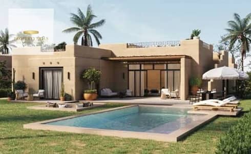 5 Bedroom Villa for Sale in North Coast, Matruh - WhatsApp Image 2026-07-20 at 5.14. 40 PM (2). jpeg 5 Bedroom Villa for Sale in North Coast, Matruh - WhatsApp Image 2026-07-20 at 5.14. 40 PM (2). jpeg
