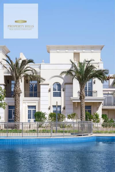 8 Bedroom Villa for Sale in New Capital City, Cairo - 675815899_1680514749741011_1664856303014234472_n. jpg 8 Bedroom Villa for Sale in New Capital City, Cairo - 675815899_1680514749741011_1664856303014234472_n. jpg
