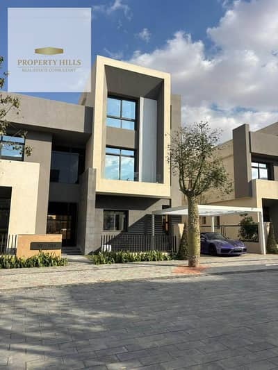 4 Bedroom Villa for Sale in New Cairo, Cairo - 702508907_1307813880744242_1030395459511707053_n. jpg 4 Bedroom Villa for Sale in New Cairo, Cairo - 702508907_1307813880744242_1030395459511707053_n. jpg