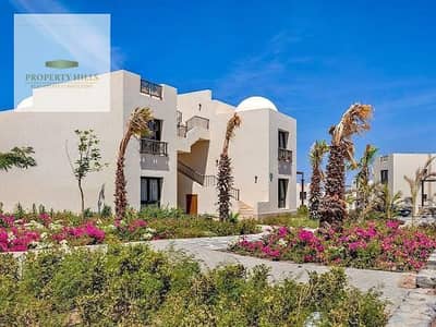 2 Bedroom Chalet for Sale in Gouna, Red Sea - 627688167_907528238357545_5789557753497804391_n. jpg 2 Bedroom Chalet for Sale in Gouna, Red Sea - 627688167_907528238357545_5789557753497804391_n. jpg