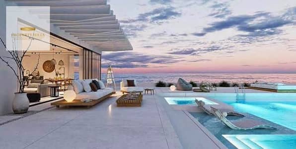 2 Bedroom Chalet for Sale in North Coast, Matruh - 724010009_947872431620681_3883098724147374313_n. jpg