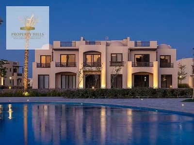 شاليه 4 غرف نوم للبيع في الجونة، البحر الأحمر - 625838502_774381622386140_4467412614338578170_n. jpg