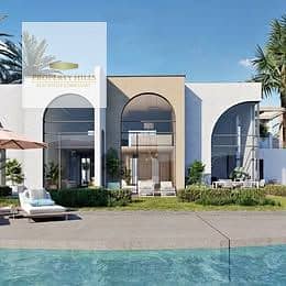 4 Bedroom Villa for Sale in North Coast, Matruh - 749652271_1787531869096706_5481411442081847551_n. jpg