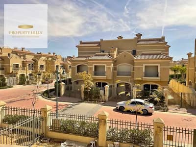 4 Bedroom Villa for Sale in Shorouk City, Cairo - 703434179_1700639127791769_9118025706901767382_n. jpg 4 Bedroom Villa for Sale in Shorouk City, Cairo - 703434179_1700639127791769_9118025706901767382_n. jpg