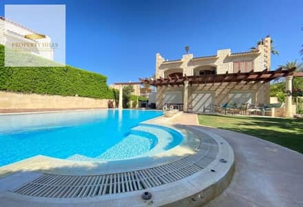 5 Bedroom Villa for Sale in North Coast, Matruh - 3fd95dec-9355-41a6-a268-99f0b9c27c2b. jpg 5 Bedroom Villa for Sale in North Coast, Matruh - 3fd95dec-9355-41a6-a268-99f0b9c27c2b. jpg