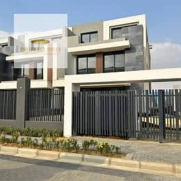 4 Bedroom Townhouse for Sale in New Cairo, Cairo - 680350467_1426581652602099_777690154866321_n. jpg 4 Bedroom Townhouse for Sale in New Cairo, Cairo - 680350467_1426581652602099_777690154866321_n. jpg