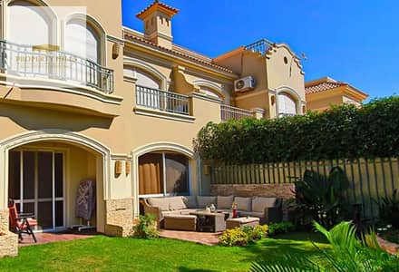 4 Bedroom Villa for Sale in Shorouk City, Cairo - 0573222f-a1b4-4d61-84f9-7b93dbd0201e. jpg