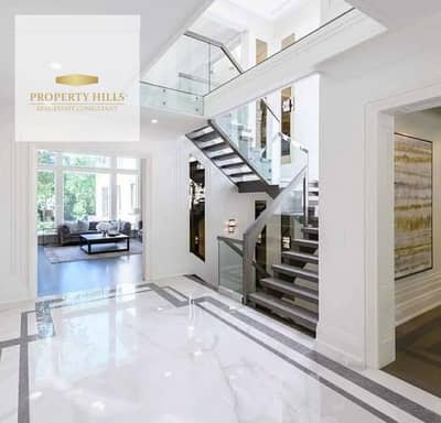 3 Bedroom Villa for Sale in Sheikh Zayed, Giza - 564588603_122185838804549561_5104237011341670278_n. jpg