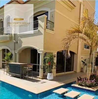 5 Bedroom Villa for Sale in Shorouk City, Cairo - Screenshot_2. jpg 5 Bedroom Villa for Sale in Shorouk City, Cairo - Screenshot_2. jpg